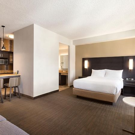 Residence Inn Denver City Center Eksteriør bilde