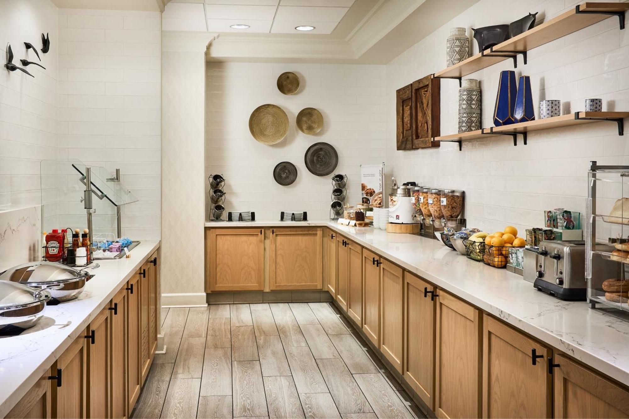 Residence Inn Denver City Center Eksteriør bilde
