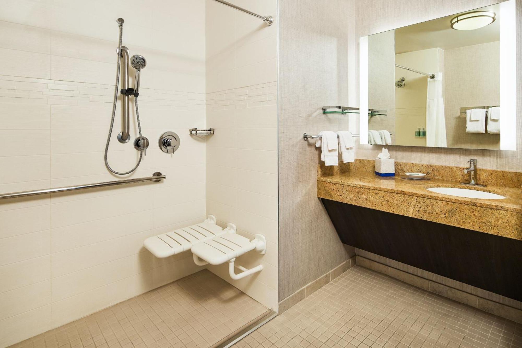 Residence Inn Denver City Center Eksteriør bilde