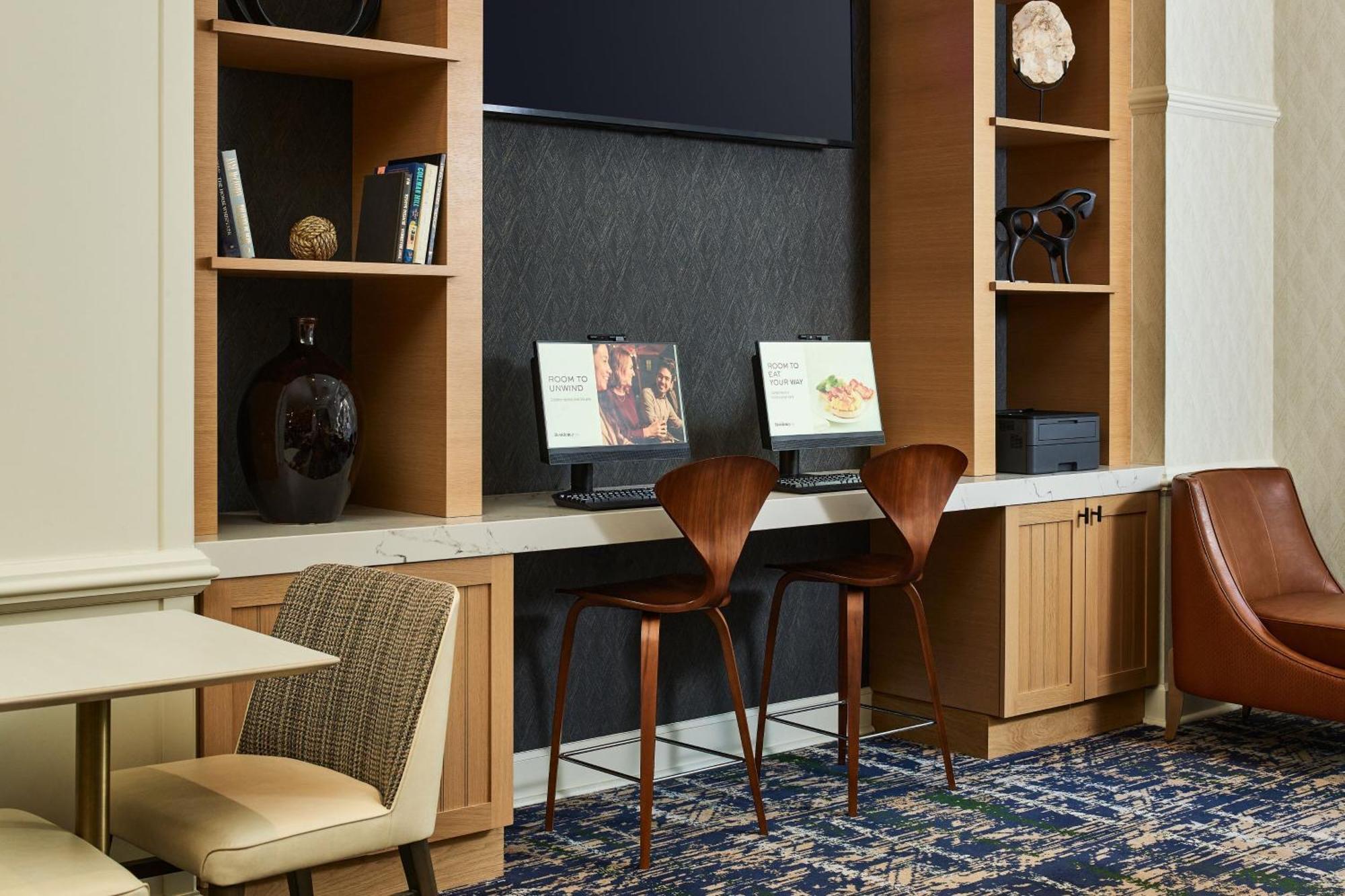 Residence Inn Denver City Center Eksteriør bilde