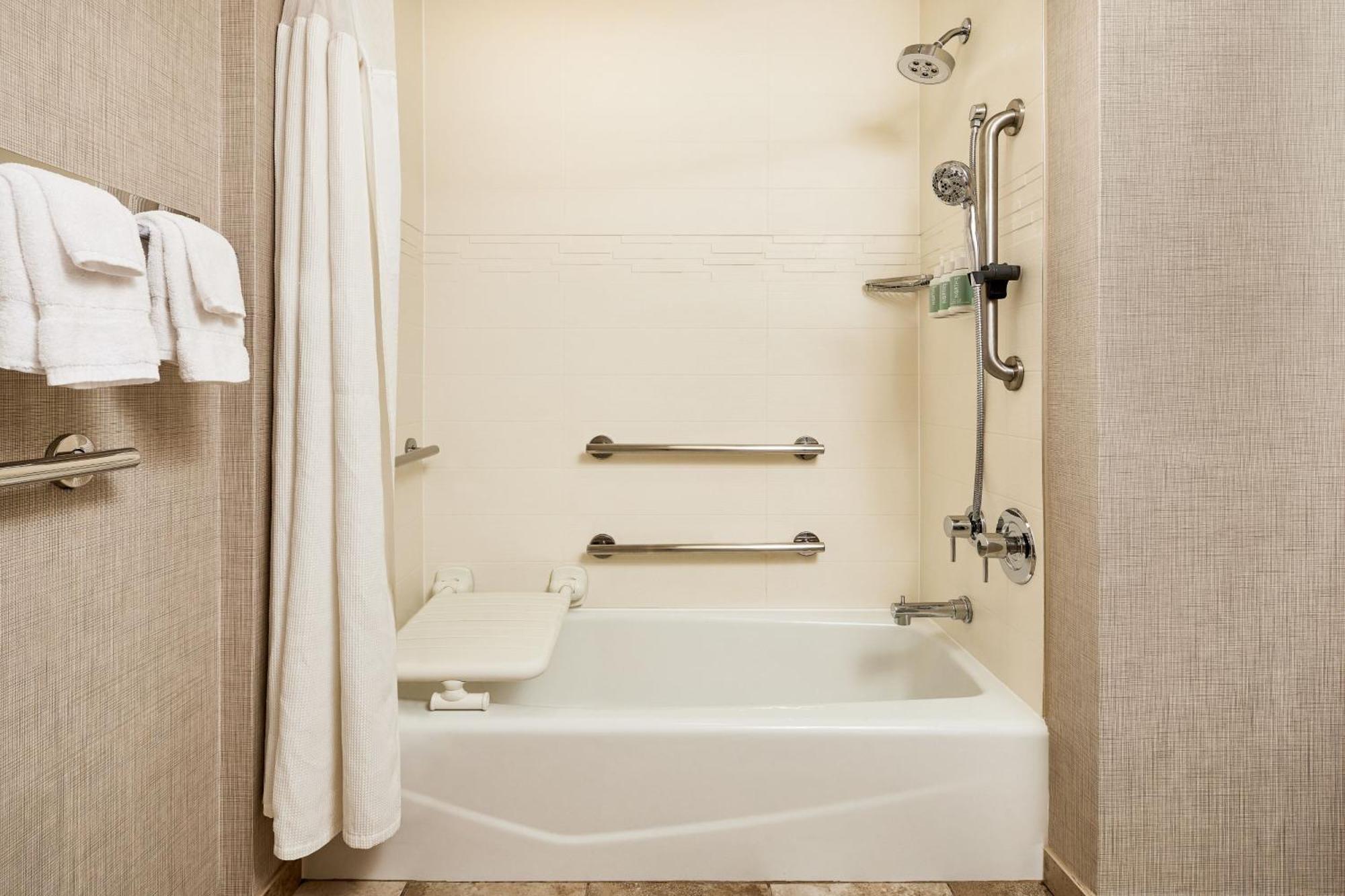 Residence Inn Denver City Center Eksteriør bilde
