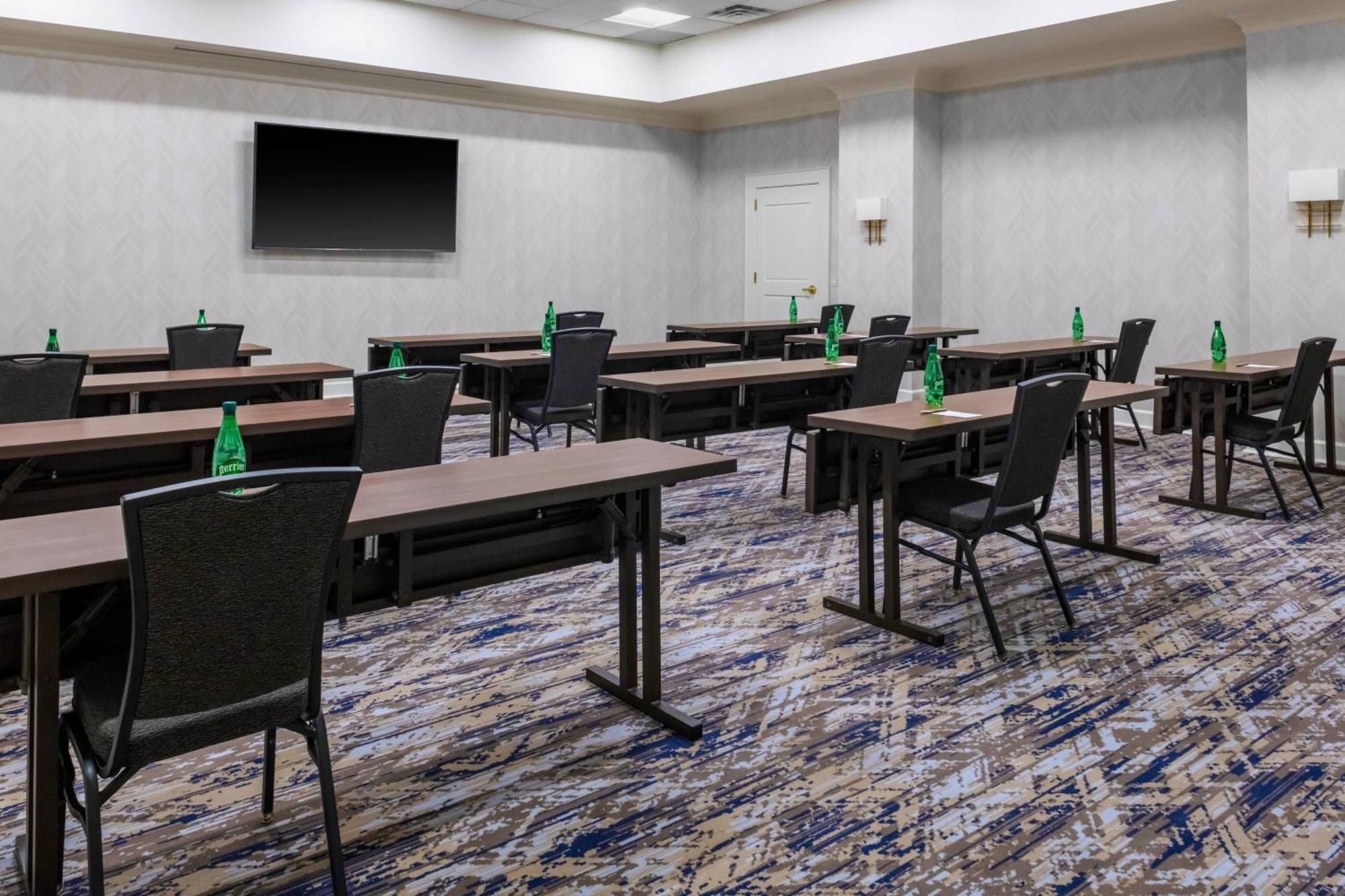 Residence Inn Denver City Center Eksteriør bilde